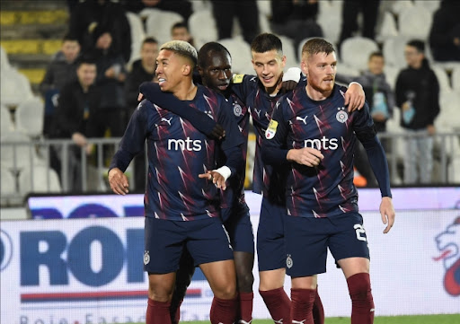 Nastavlja se Super liga, Partizan čeka TSC, Zvezda u Novom Sadu protiv Vojvodine