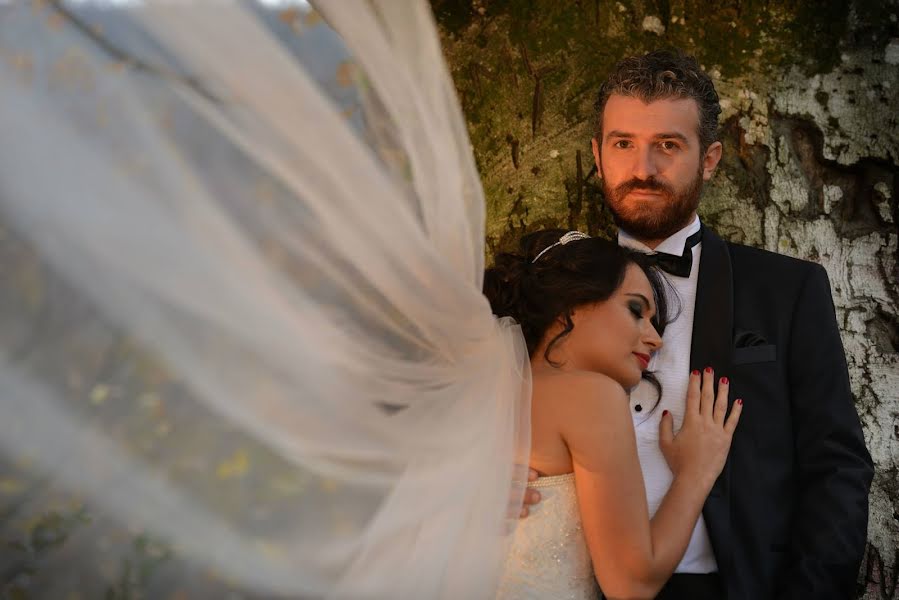 Fotógrafo de bodas Ismail Ikiz (ismailikiz). Foto del 12 de julio 2020