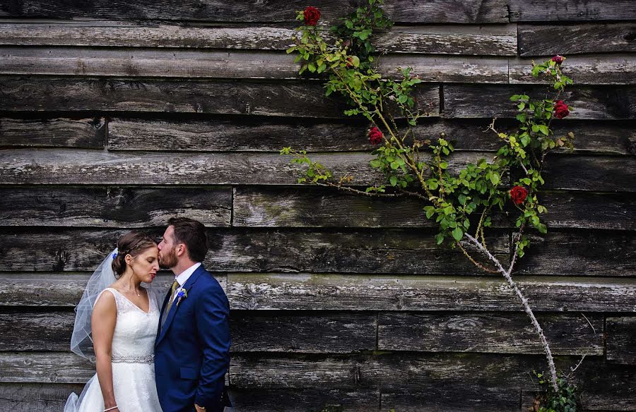 Bröllopsfotograf Neil Atkinson (atkinsonwedding). Foto av 2 juli 2019