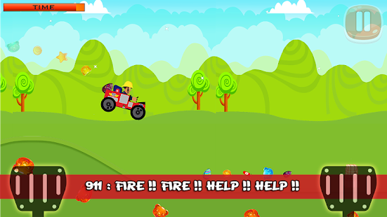 Super Fireman &amp; Rescue Sam Games Hack Cheats - cheatshacks.org