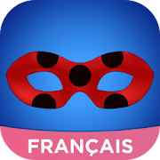 Miraculous Ladybug Amino en Français 2.7.32310 Icon