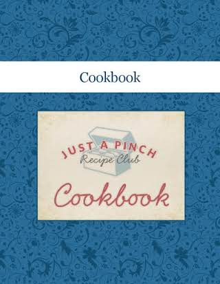 Cookbook