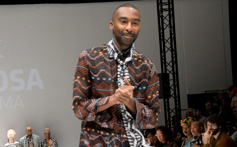 Riky Rick has encouraged his followers to stay strong.