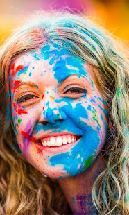 Holi Photo Effects(圖4)-速報App