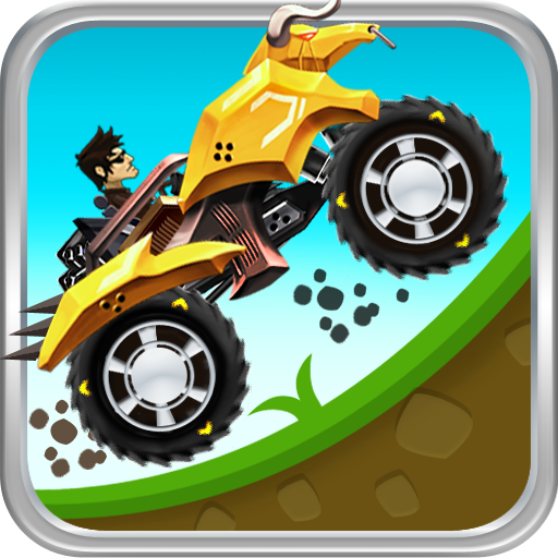 Uphill Racing Car Climb - Extreme Car Driving 2020