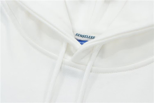Title 2, Mens Text Print Hooded Sweatshirt for ultimate...