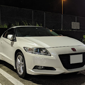 CR-Z ZF1