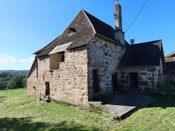 maison à Boisseuilh (24)