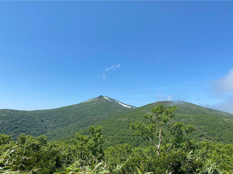フーガのニセコ羊蹄山ぐるり旅🚗💨・第二弾投稿・チセヌプリ、白樺山🏔・プチドライブ🚗💨？・登山🥾に関するカスタム事例の投稿画像10枚目