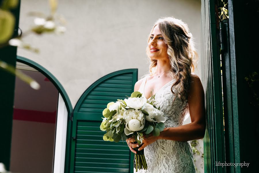 Fotógrafo de casamento Luca Salvemini (salvemini). Foto de 29 de junho 2021