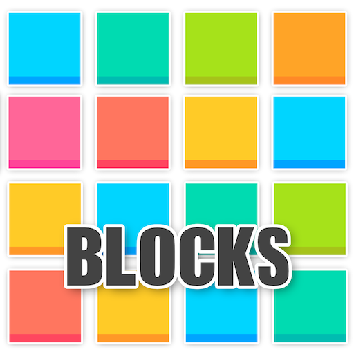 Drop the Blocks! icon