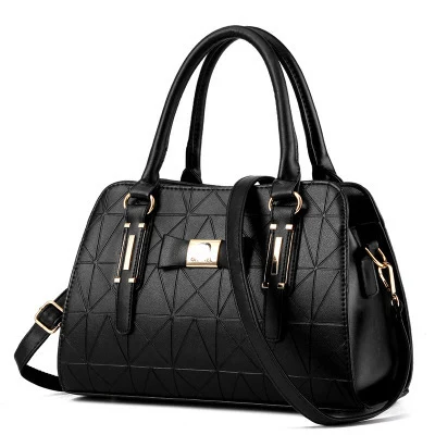Large Capacity One-Shoulder Messenger Bag