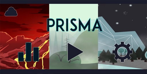 Prisma Action RPG Game