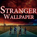 Stranger Things HD Wallpapers New Tab