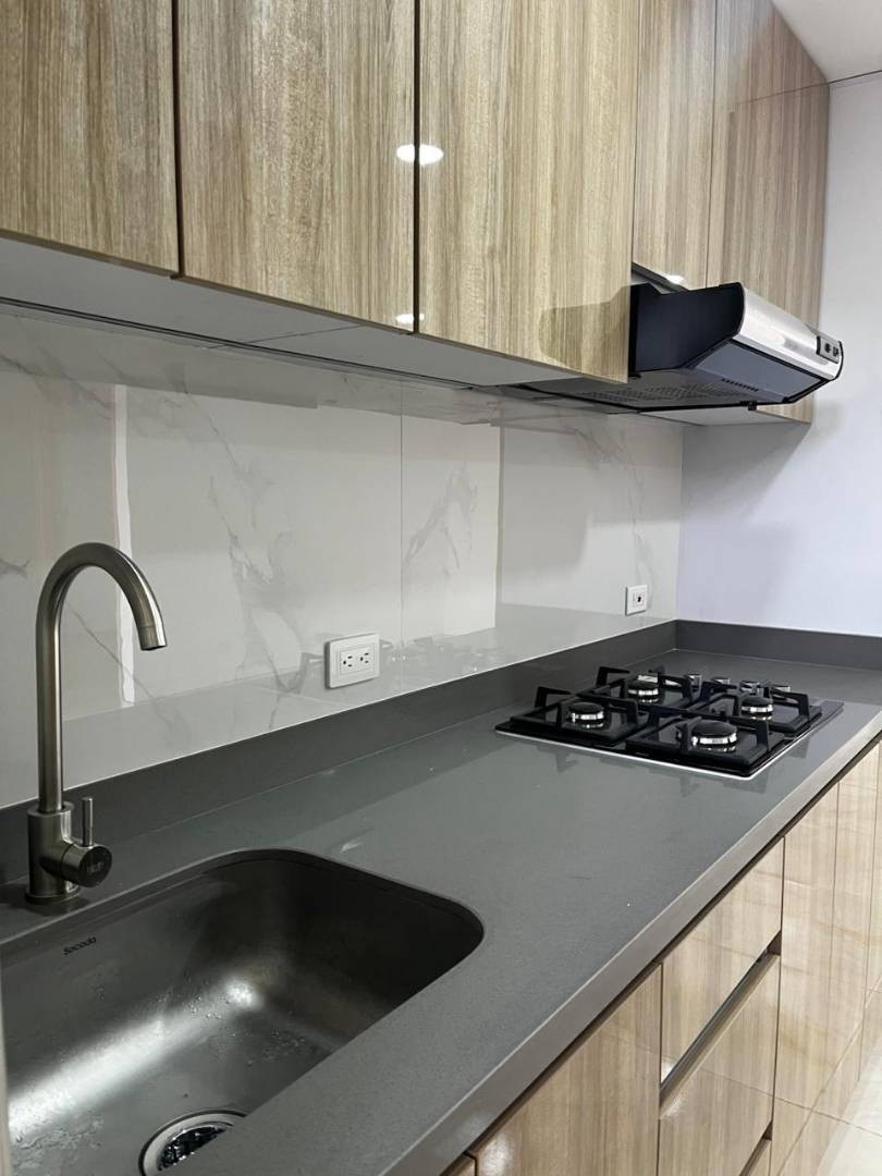 Apartamento En Arriendo - Florida Blanca, Bogota