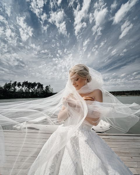 Fotografer pernikahan Yan Sylka (yanick). Foto tanggal 8 Juni 2021