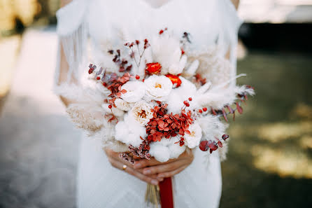 Fotografo di matrimoni Valeriya Zhukova (zhukova). Foto del 2 novembre 2021