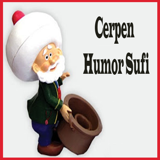 100 Cerpen Humor Sufi