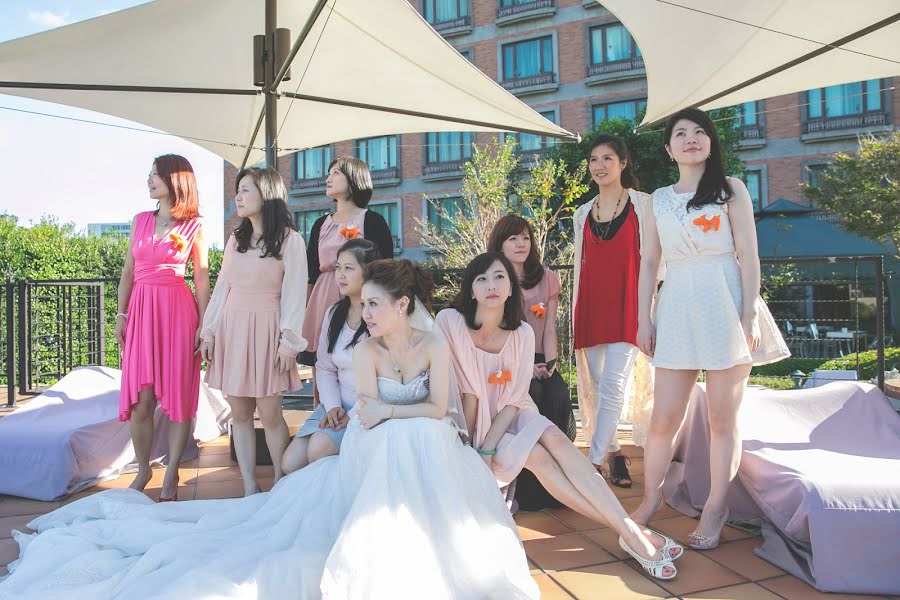 Wedding photographer Edward Cheng (edwardcheng). Photo of 24 January 2014