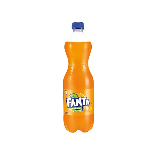 Fanta [750 Ml]