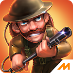 Toy Defense - TD Strategy Apk