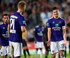 Dendoncker weet ook dat het beter was: "Getoond dat we nog voetbal konden spelen"