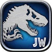 Jurassic World™: ザ·ゲーム