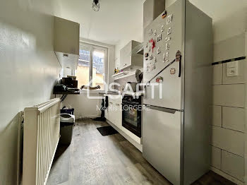 appartement à Rouen (76)