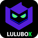 Cover Image of ดาวน์โหลด New Lulubox ML FF Free Skin APK Legends Pro 1.0 APK