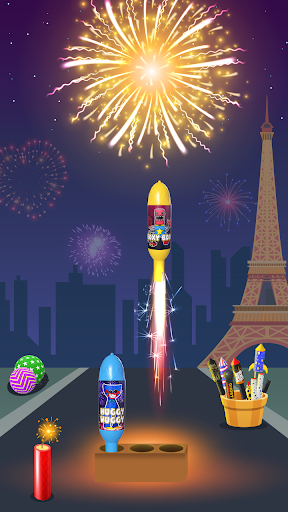 Screenshot Firecracker DIY: Bang Maker