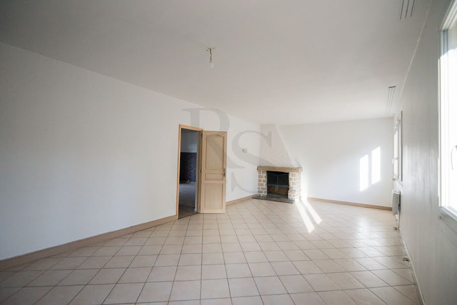 Vente appartement 3 pièces 84 m² à Flers (61100), 92 200 €