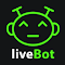 Item logo image for Livebot.App - Kick Followers Synchronizer