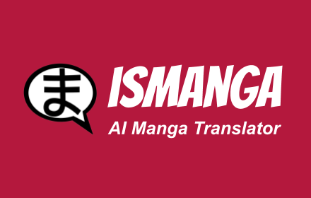 Manga Translator small promo image