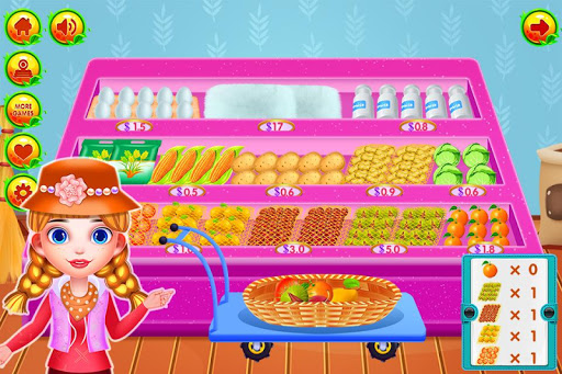 Dream Farm Town - My story