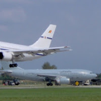 Luftwaffe......a Rivolto di 