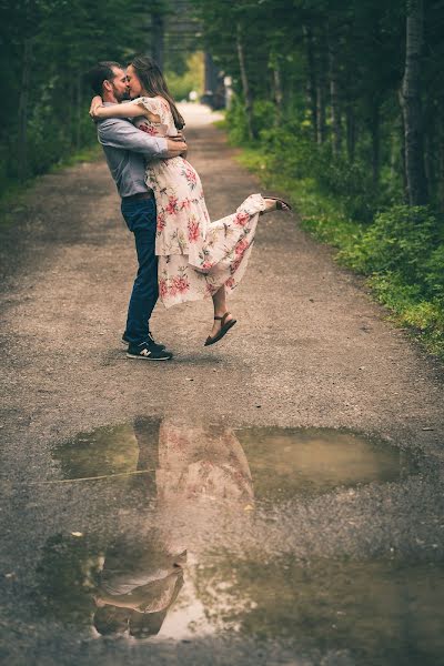 Photographe de mariage Alex Popov (alexpopovphoto). Photo du 22 janvier 2019