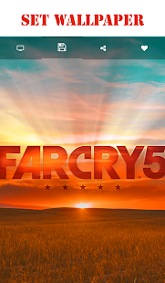 Far Cry 5 Wallpaper Android Apps On Google Play