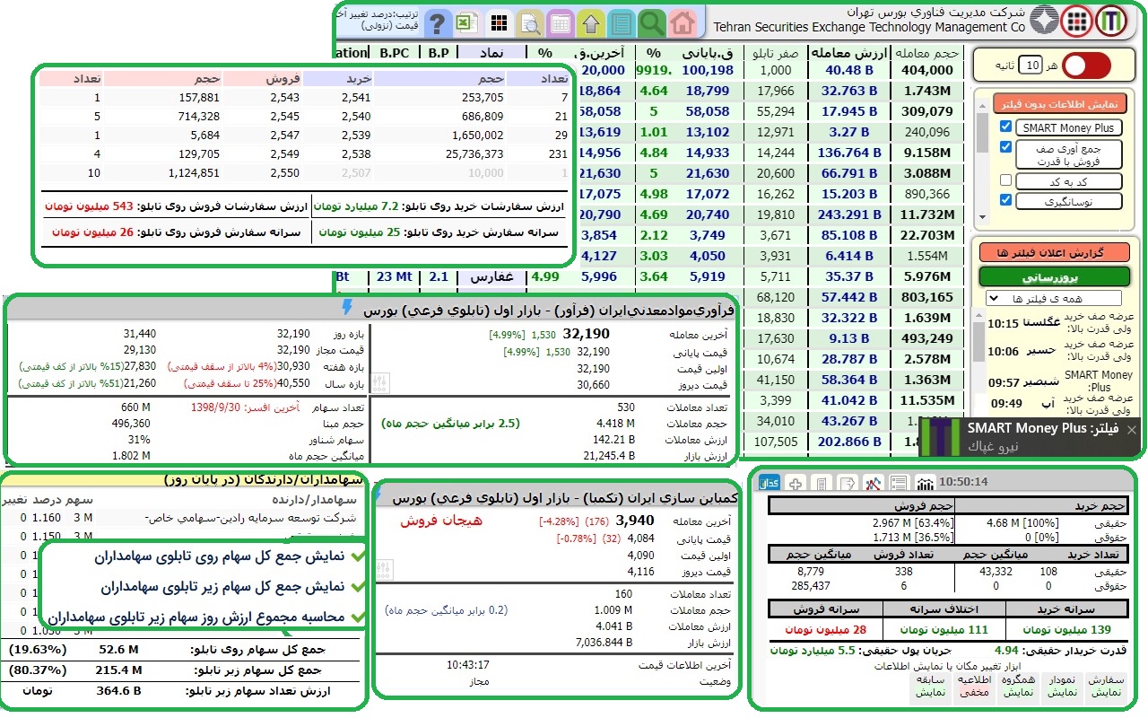 MetaTSE Preview image 4