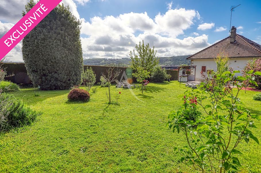 Vente maison 5 pièces 130 m² à Fleury-sur-Andelle (27380), 223 000 €