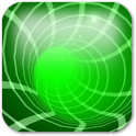 Trippy Tunnel Live Wallpaper ★ apk