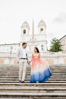 Fotógrafo de casamento Stefano Roscetti (stefanoroscetti). Foto de 20 de outubro 2022