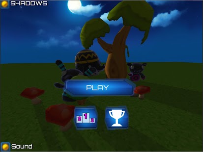 Zombie Bunny Dash Screenshots 0