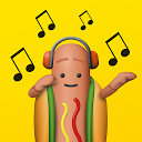 Dancing Hotdog 1.0 downloader