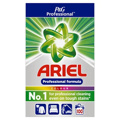 Ariel Color Detergent Powder - 700 gm