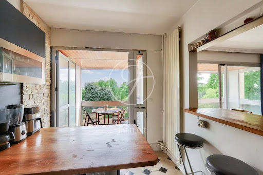 Apartment with terrace 4