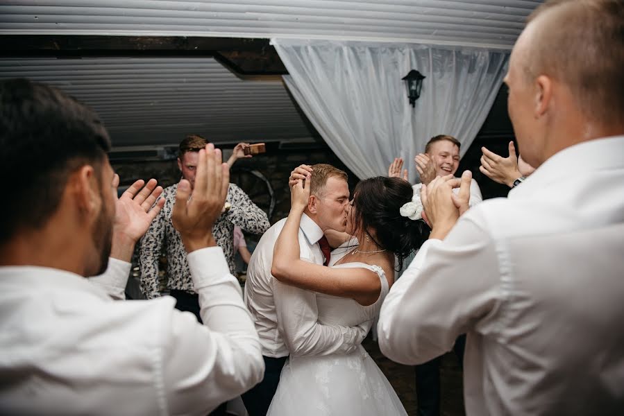 Wedding photographer Elena Kasyanova (elenaphoto). Photo of 1 July 2018