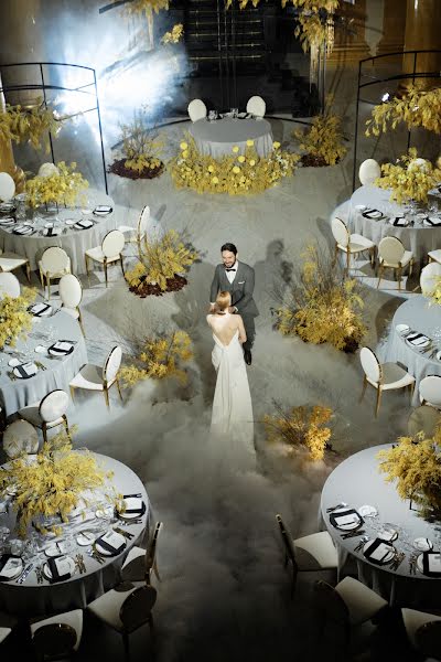 Düğün fotoğrafçısı Sergey Graf (sergeygraf). 24 Mart 2021 fotoları