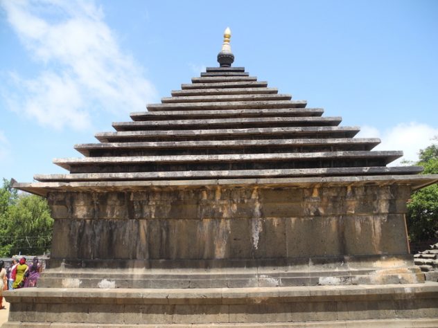 Mahabaleshwar Temple- Things To Do - Places to Visit