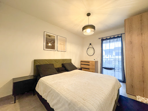 Appartement avec terrasse 5