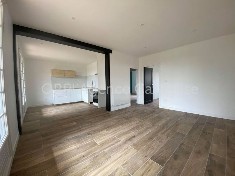 Location  appartement 2 pièces 55 m² à Castres (81100), 635 €